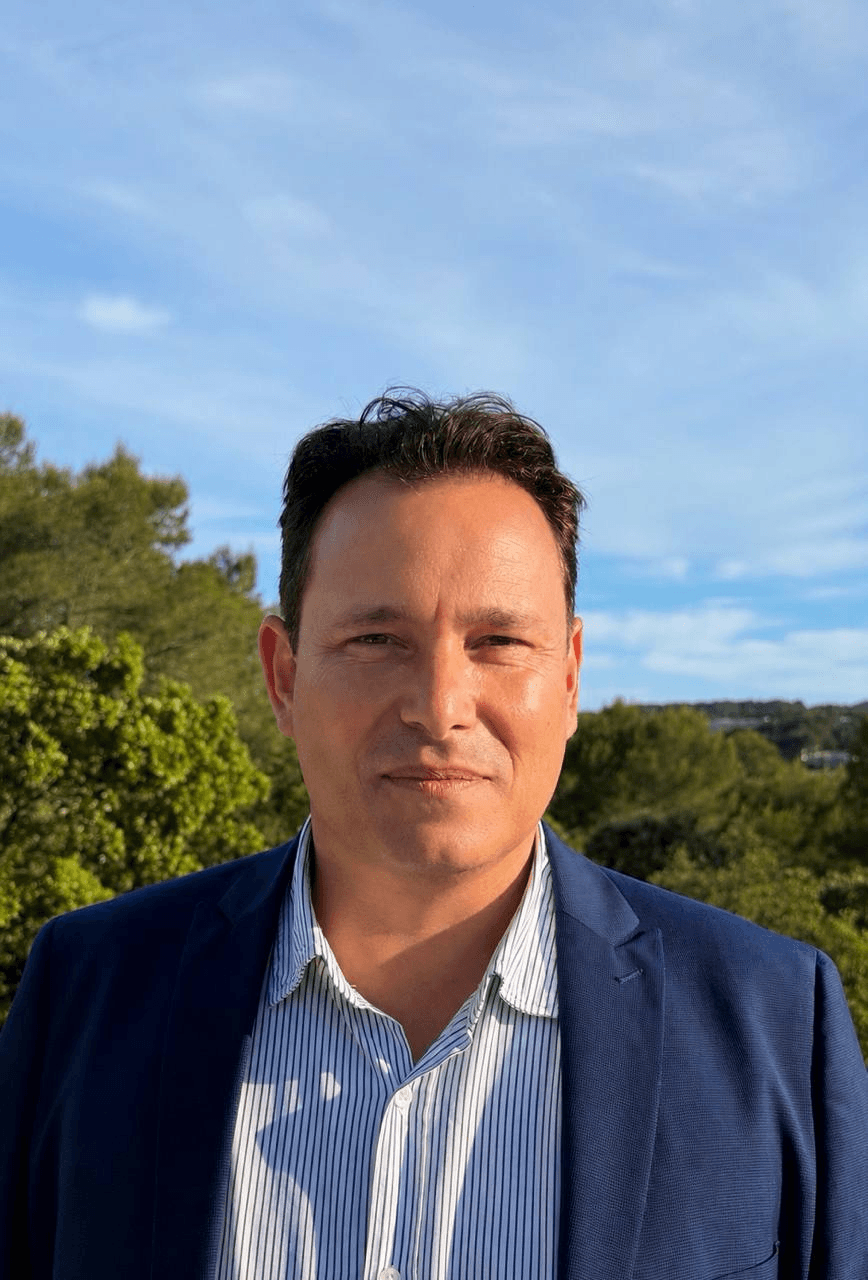 Christophe Claveau, fondateur & CEO de Likorn